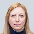 Нина Суратова